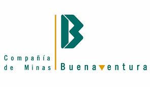 Logo Compañía de Minas Buenaventura S.A.