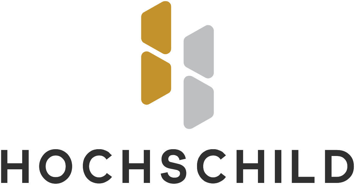 Logo Hochchild