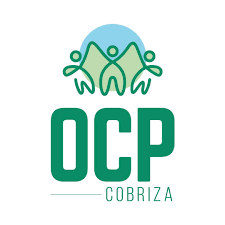 Logo OCP Cobriza