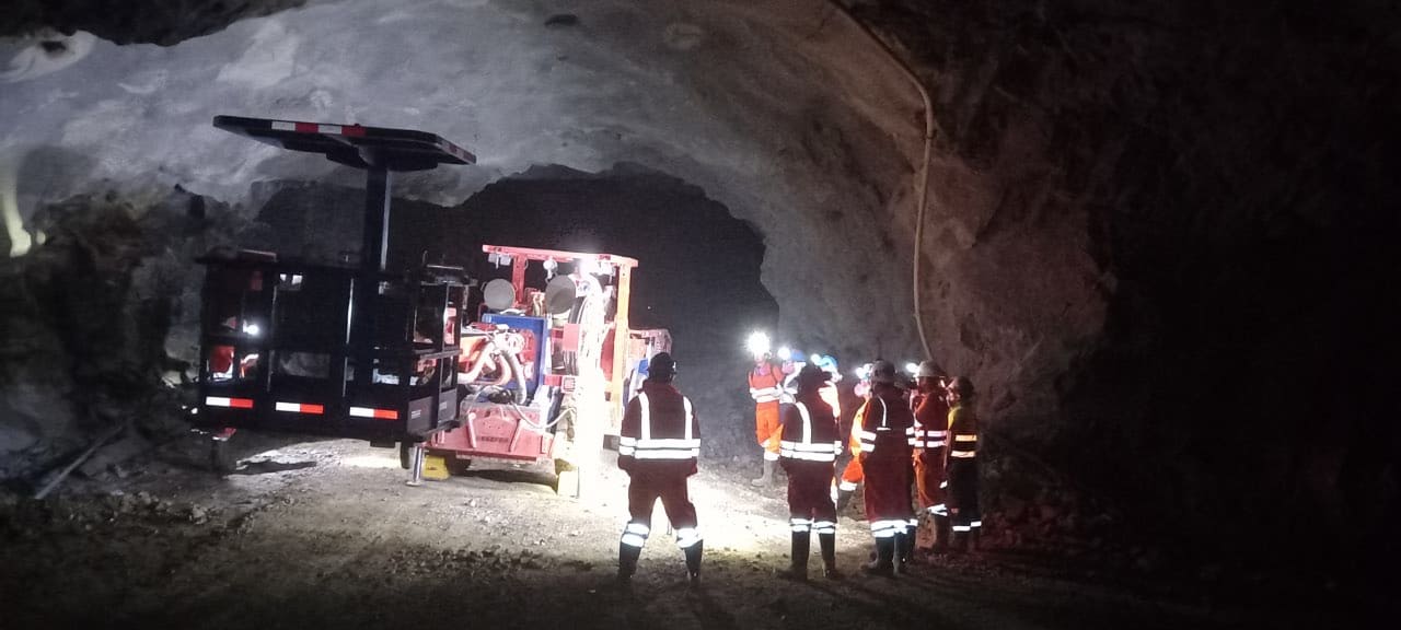 Oficina corporativa Resefer Group