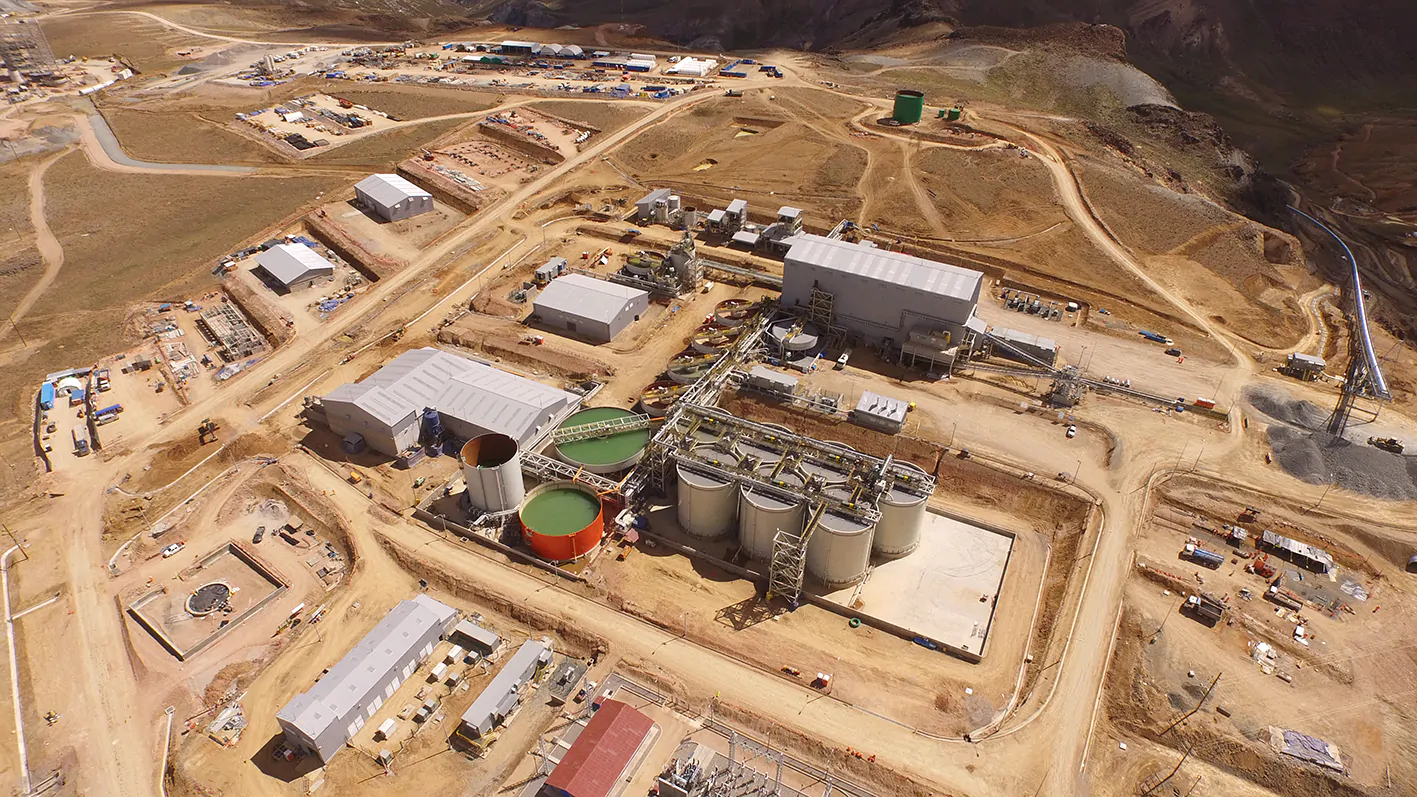 Proyecto Unidad Inmaculada